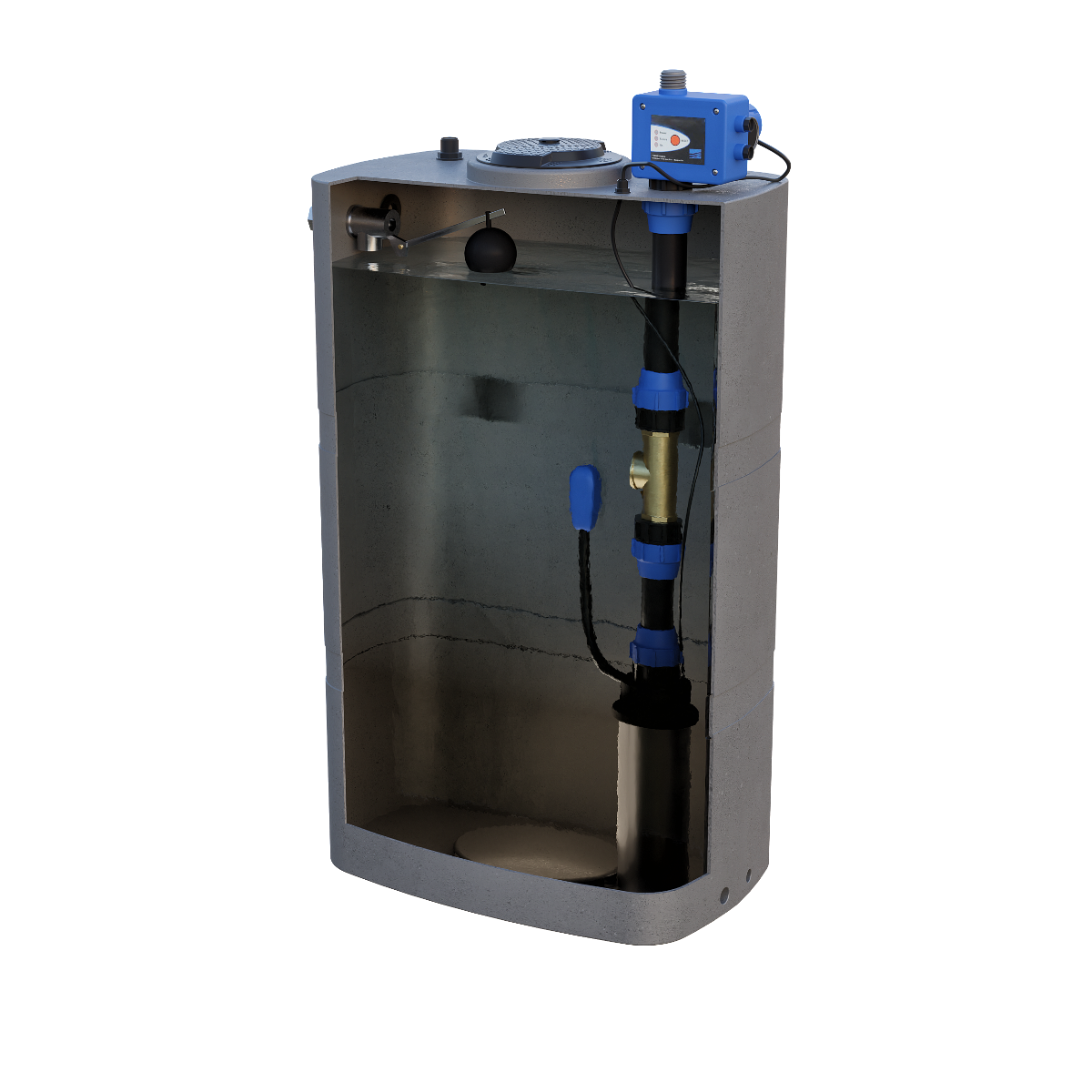 AUTOCLAVES EN POLYÉTHYLÈNE