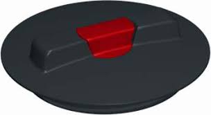 CAPACĂ DE POLIETILEN