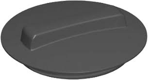 Cuve cubique en polyéthylène mod. cube de 500 litres