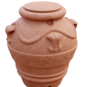 REZERVOARE DE APA DECORATIVA