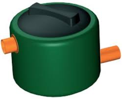 Downpipe filter with cartridge