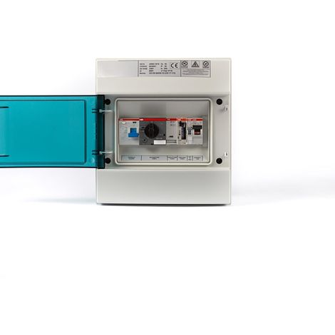 Degrassatore/dissabbiatore liscio 300