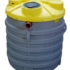 PURIFICATEUR DE BOUES ACTIVÉES