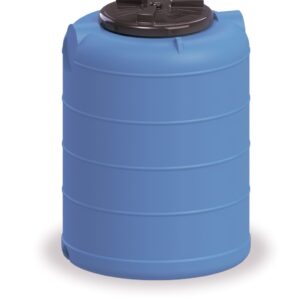 REZERVORELE VERTICALE