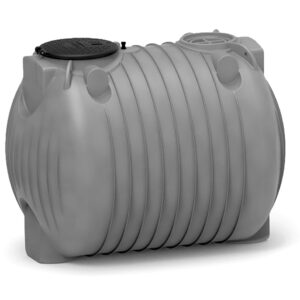 RÉSERVOIRS SOUTERRAINS