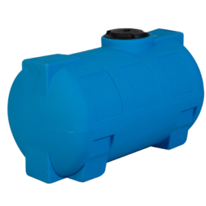 RÉSERVOIRS HORIZONTAUX